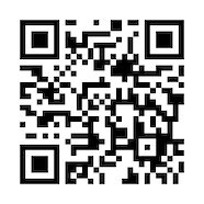 福元桐也選手QRコード